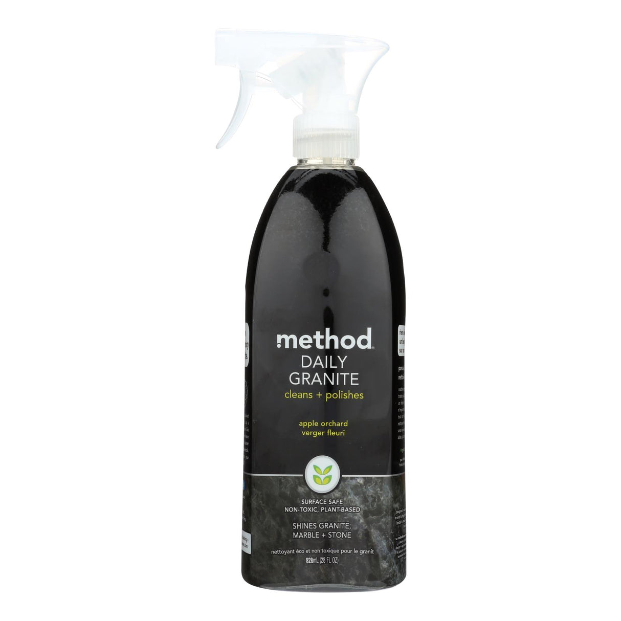 Method Daily Granite Spray (Pack of 8) - 28 Fl Oz. - Cozy Farm