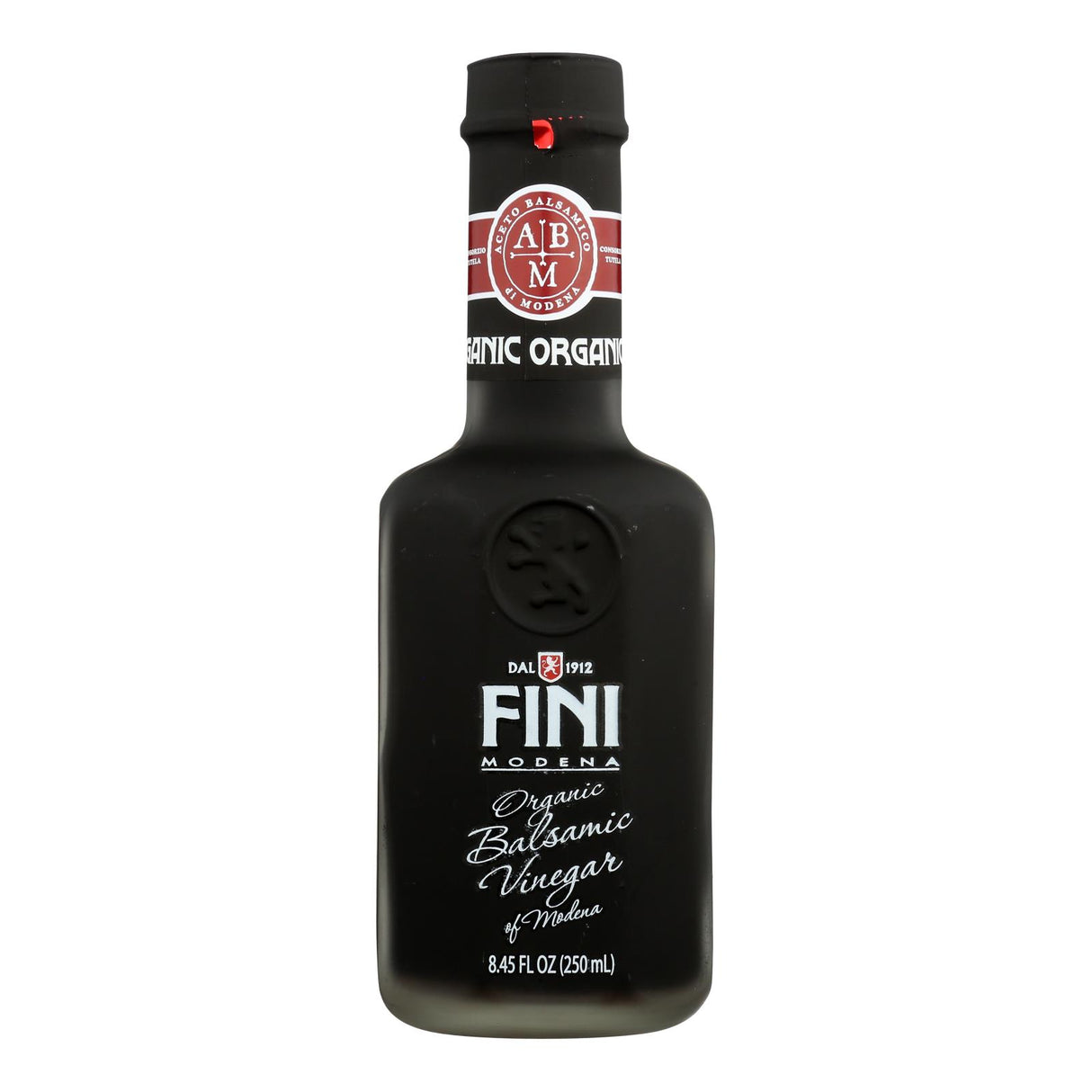Fini Balsamic Vinegar, 6-Pack, 8.45 Fl Oz Per Bottle - Cozy Farm