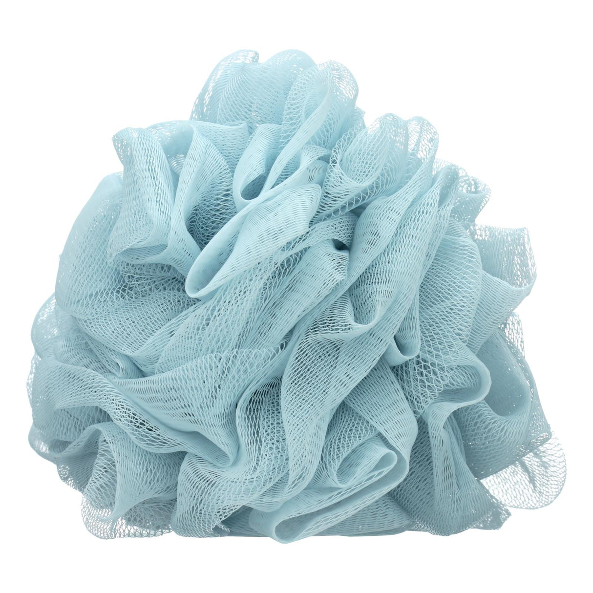 Earth Therapeutics Hydro Body Sponge with Hand Strap - Blue - Cozy Farm