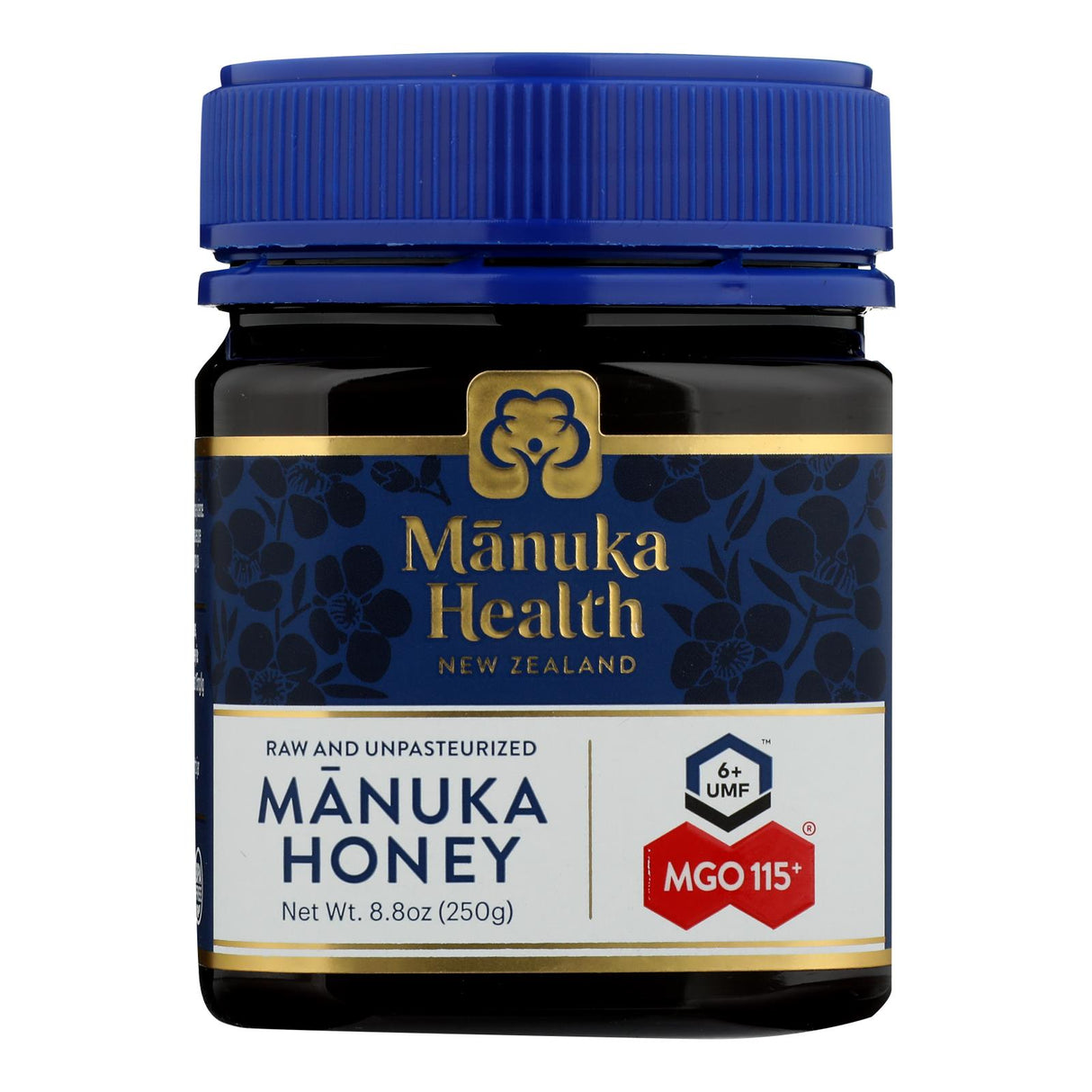 Manuka Health MGO 100+ Manuka Honey - 8.8 oz. - Cozy Farm