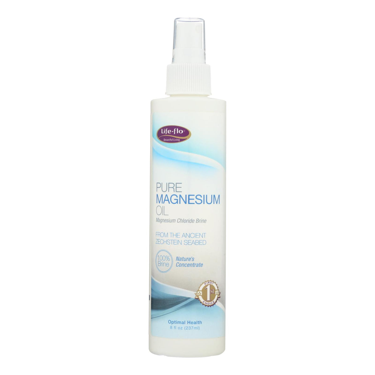 Life-Flo Pure Magnesium Oil - Cozy Farm