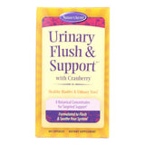 Nature's Secret Urinary Cleanse & Flush Capsules with Cranberry Extract (Pack of 60) - Cozy Farm 