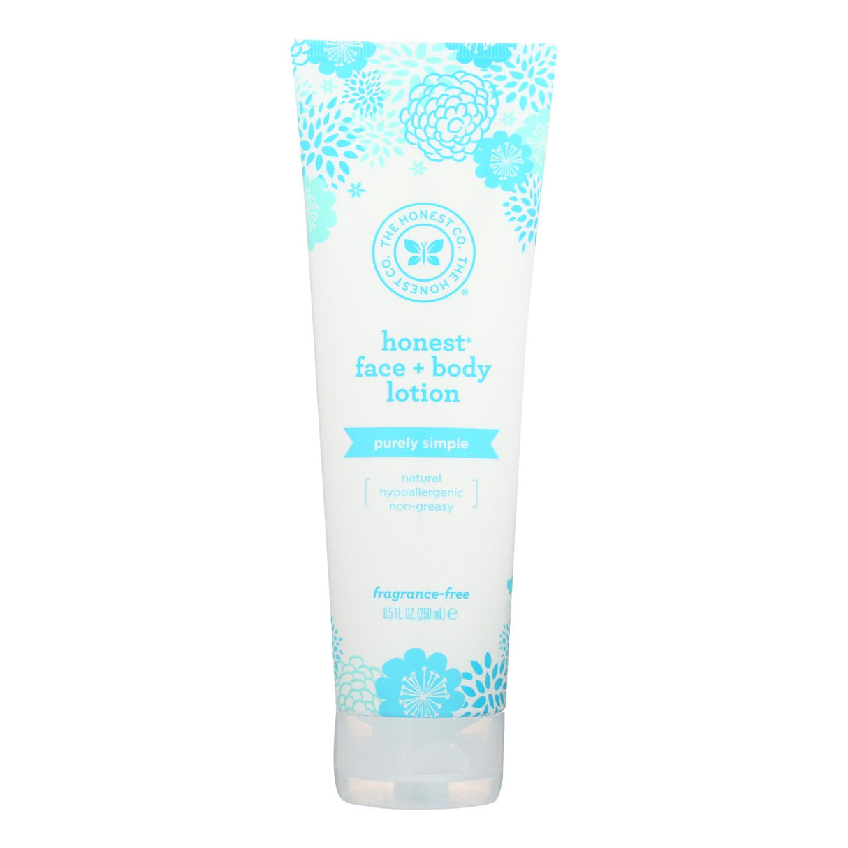 The Honest Company Comforting Face and Body Lotion (8.5 Oz.) - Cozy Farm