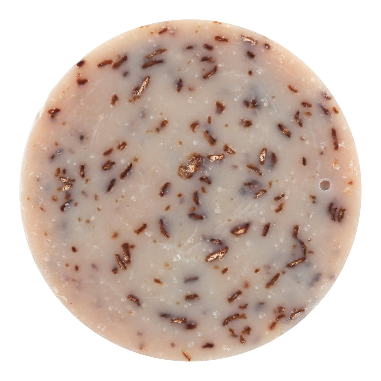 Sappo Hill Oatmeal Glycerine Soap - 3.5 Oz. - Case of 12 - Cozy Farm