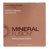 Mineral Fusion Radiance Illuminating Powder - 0.29 oz - Cozy Farm 