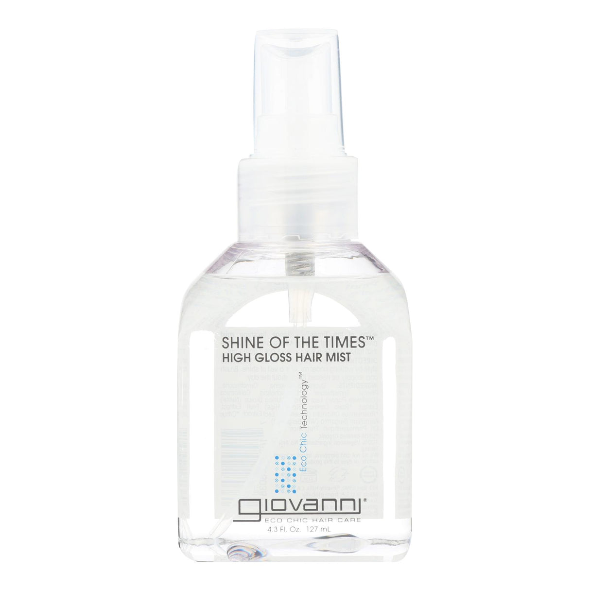 Giovanni Shine of the Times Finishing Mist - Cozy Farm