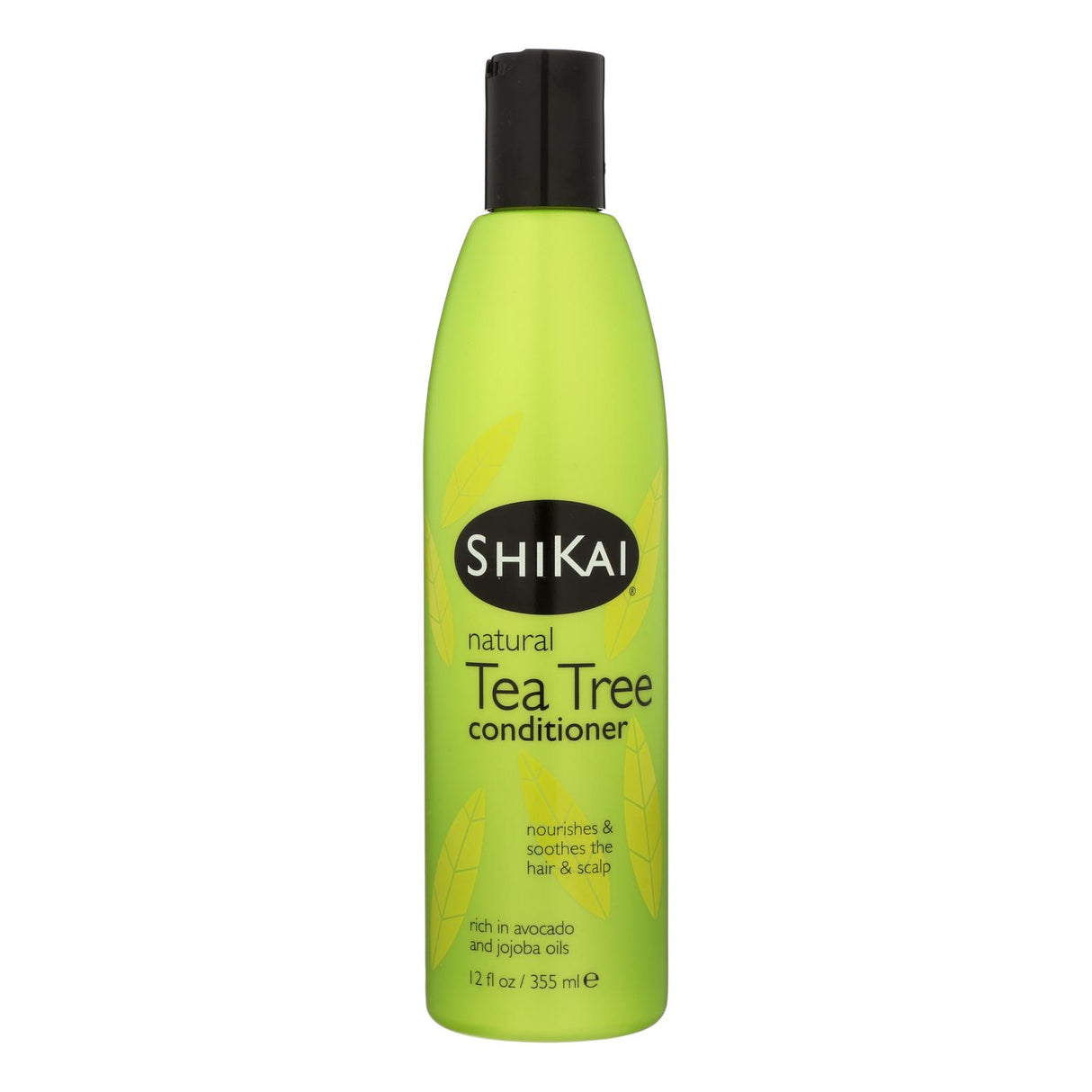 Shikai Natural Tea Tree Nourishing Conditioner (12 Fl Oz) - Cozy Farm