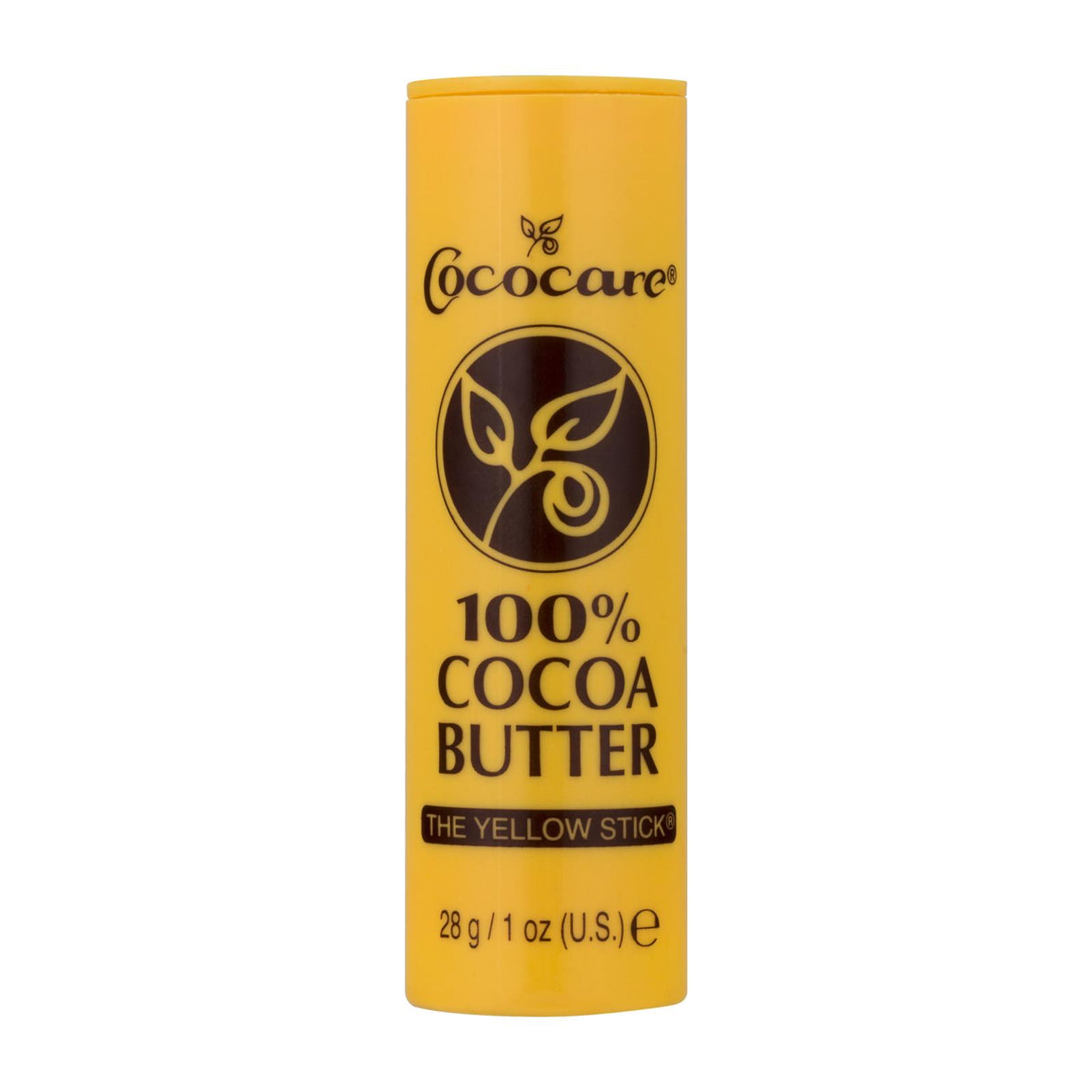 Cococare Cocoa Butter Stick (1 Oz.) - Cozy Farm