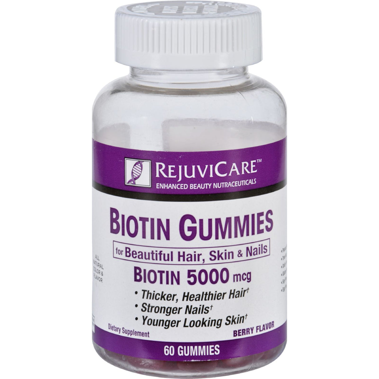 Windmill Health Products Biotin Gummies (60 Ct.) - Cozy Farm