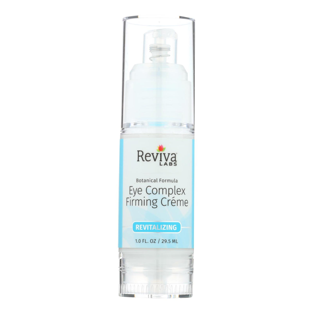 REVIIVA Labs Eye Complex Firming Cream (0.75 Oz.) - Cozy Farm