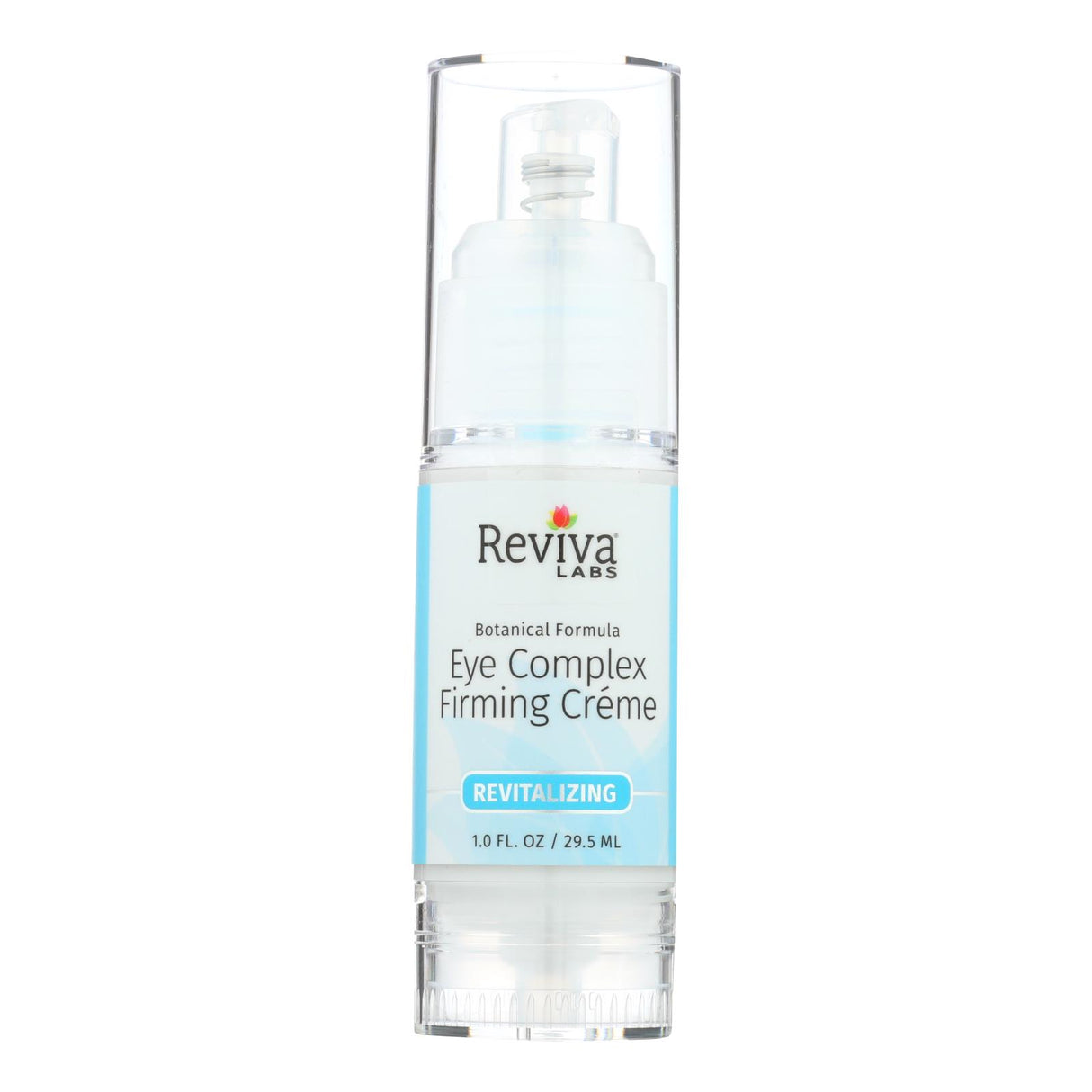 REVIIVA Labs Eye Complex Firming Cream (0.75 Oz.) - Cozy Farm 