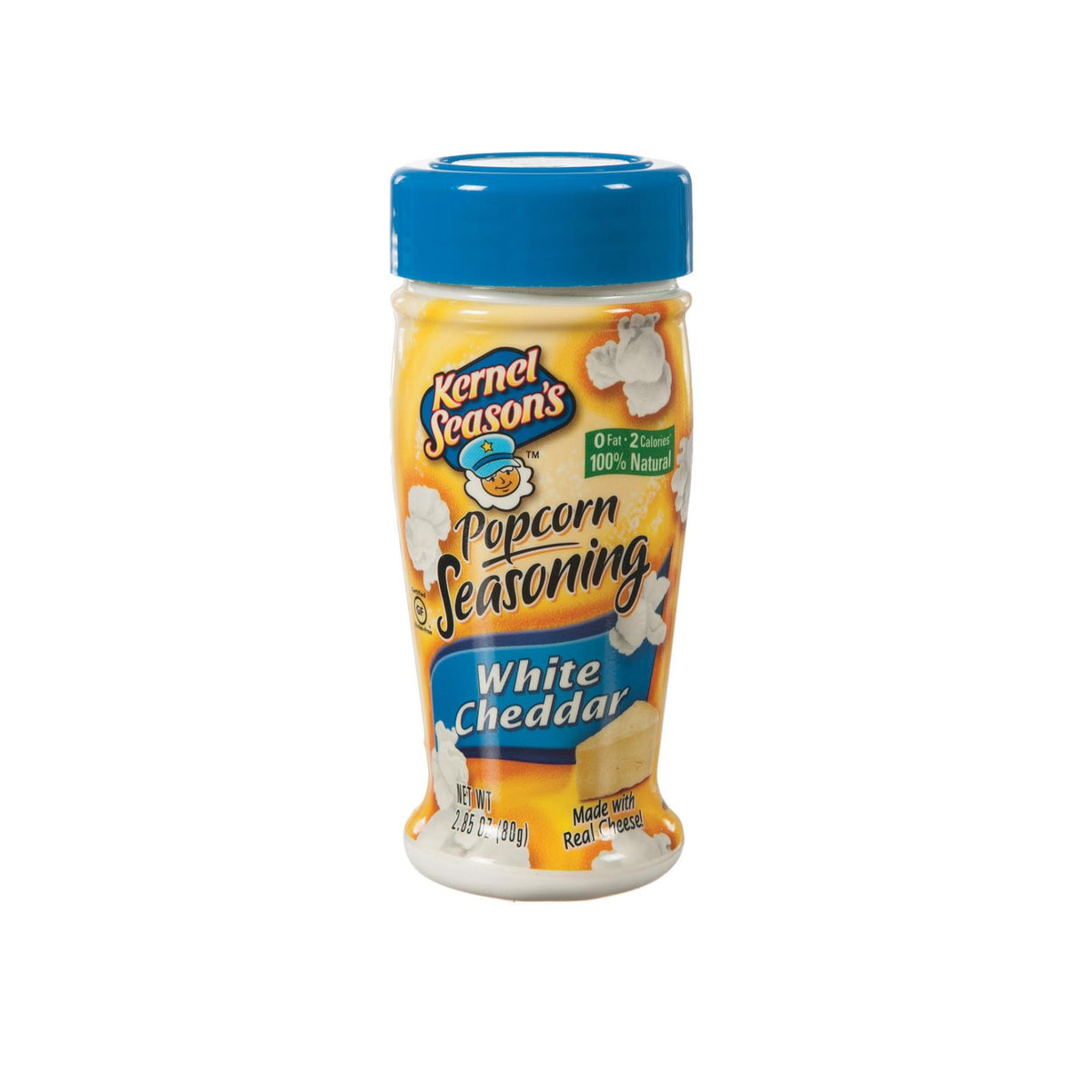 Kernel Seasons White Cheddar Seasoning - 6 Pack - Cozy Farm