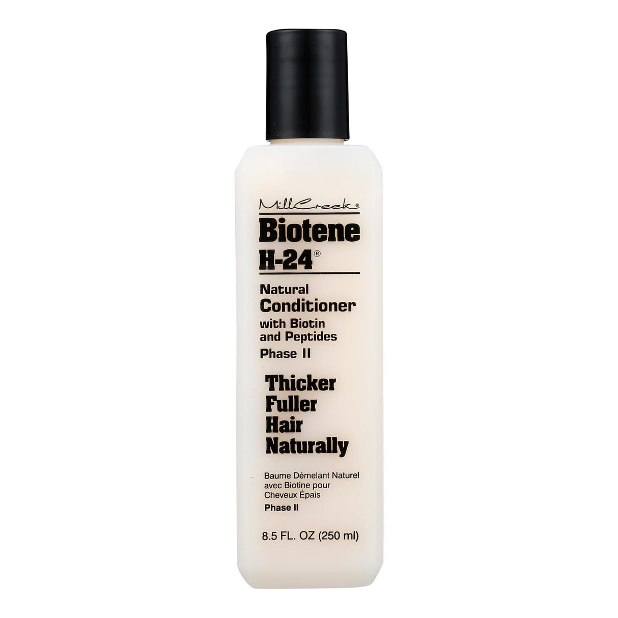 Biotene H-24 Natural Conditioner - 8.5 Fl Oz - Cozy Farm