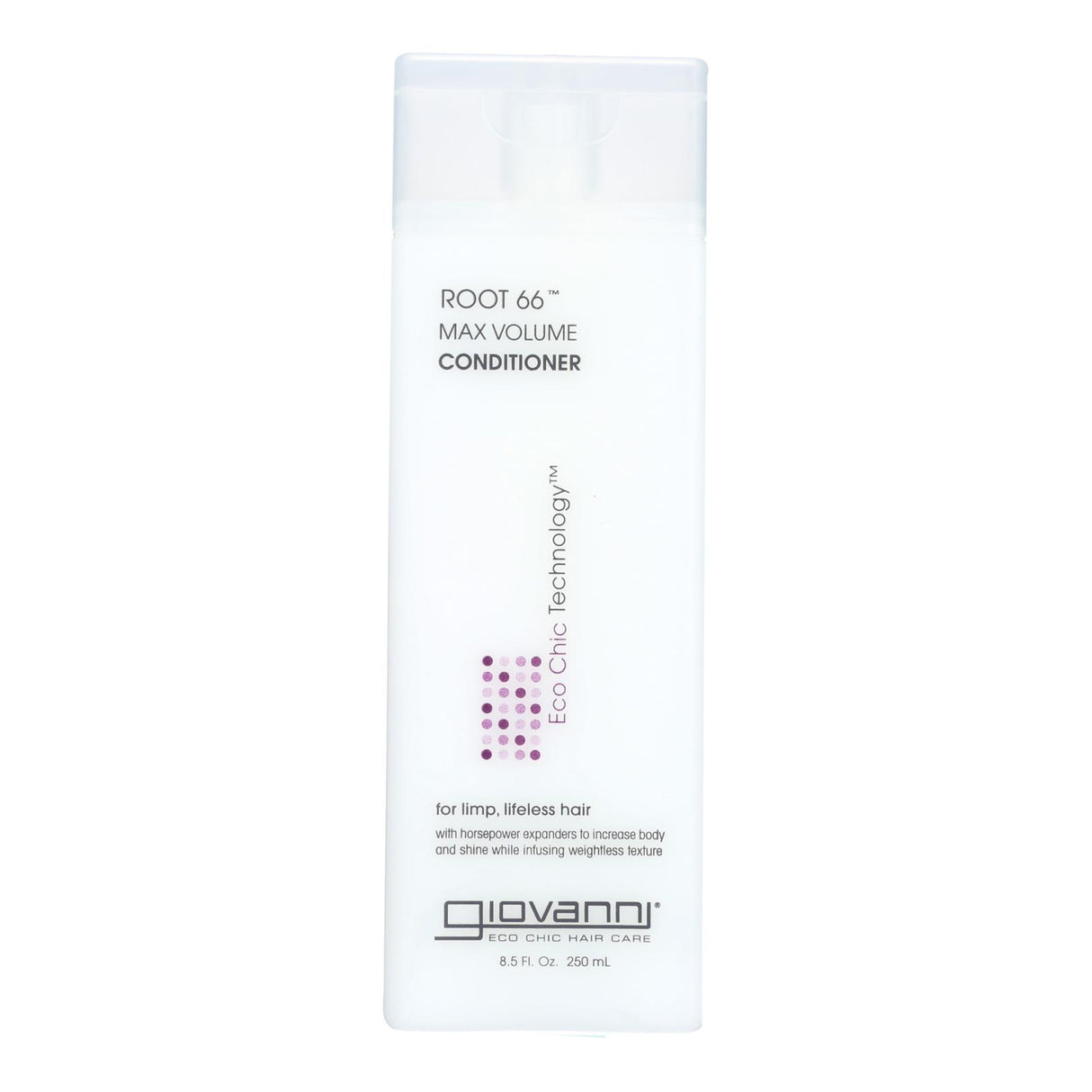 Giovanni Root 66 Max Volume Conditioner (8.5 Fl Oz) - Cozy Farm