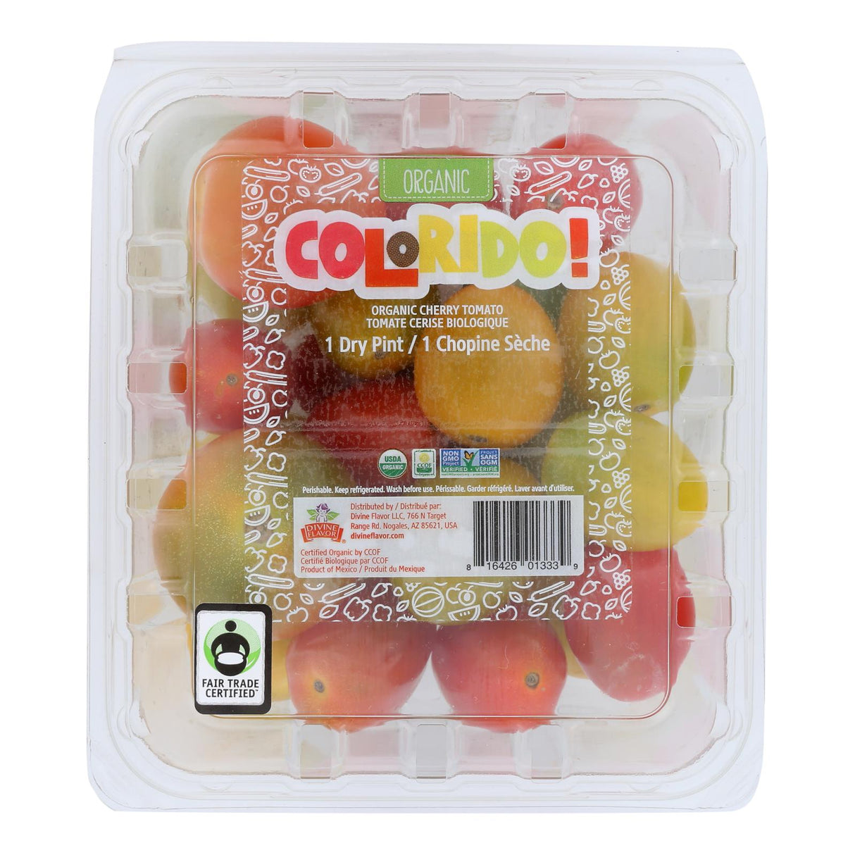 Nature's Path Organic Heritage Crunch Cereal, 14 Oz (Pack of 12) - Cozy Farm