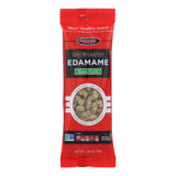 Seapoint Farms Lightly Salted Dry Roasted Edamame, 1.58 Oz (Case of 12) - Cozy Farm 