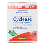 Boiron Cyclease for Menstrual Cramps Relief (60 Tablets) - Cozy Farm 