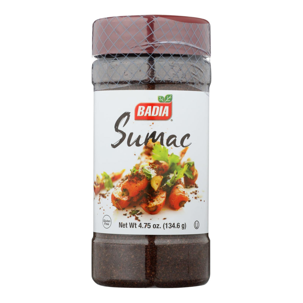 Badia Spices Sumac, 4.75 Oz Pack of 6 - Cozy Farm