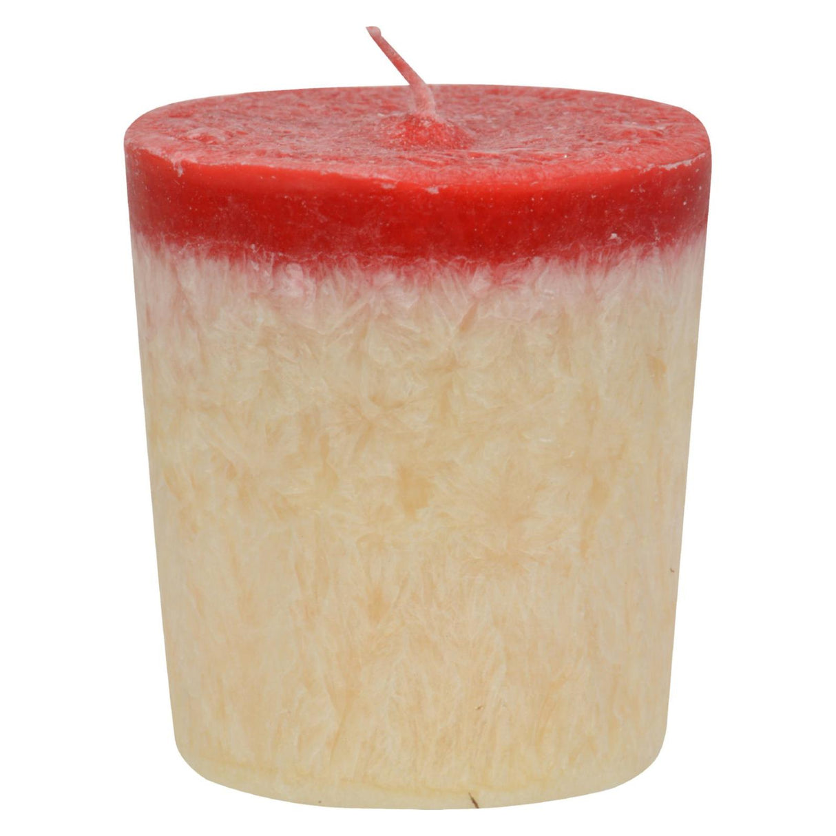 Aloha Bay Love Votive Candles (Pack of 12 - 2 Oz.) - Cozy Farm