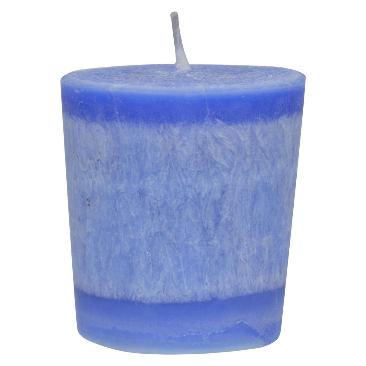 Aloha Bay Eco Palm Wax Votive Candle - Holy Temple - Case of 12 - Cozy Farm