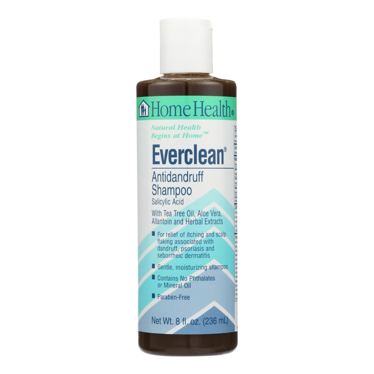 Everclean Antidandruff Shampoo - 8 fl.oz. - Cozy Farm