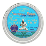 Soothing Touch Narayan Extra Strength Balm - 1.5 Oz., 6-Pack - Cozy Farm 