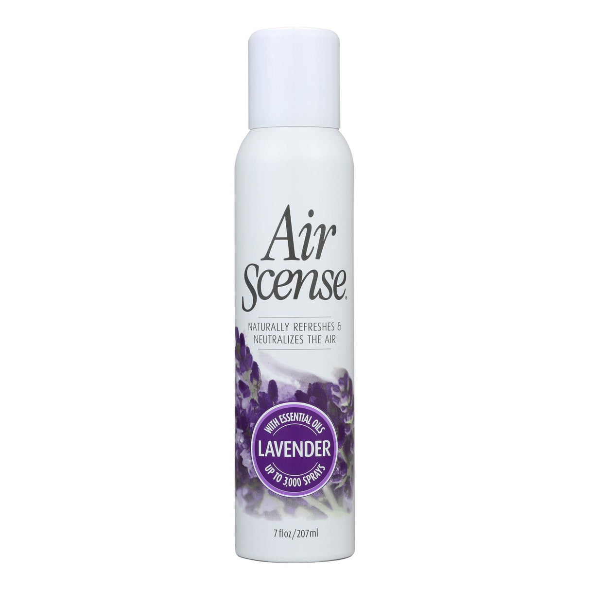 Air Scents 4-Pack Lavender Air Freshener - 7 Oz. Each - Cozy Farm