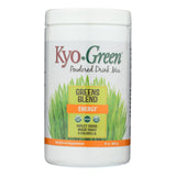 Kyolic Kyo-Green Energy Powdered Drink Mix (10 Oz.) for Enhanced Vitality and Antioxidant Support - Cozy Farm 