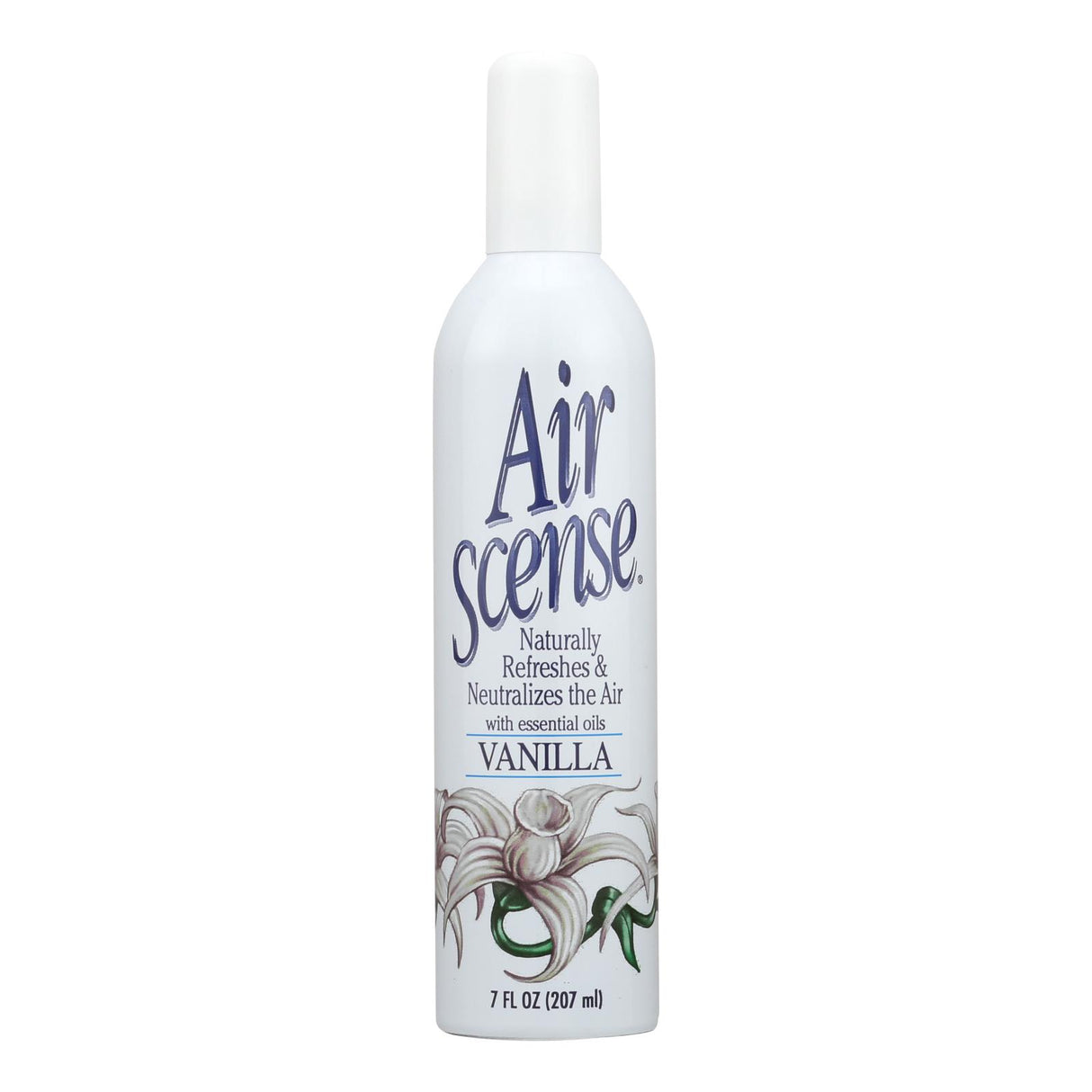 Air Scense Vanilla Scent Air Freshener, 4 Pack, 7 Oz. Each - Cozy Farm