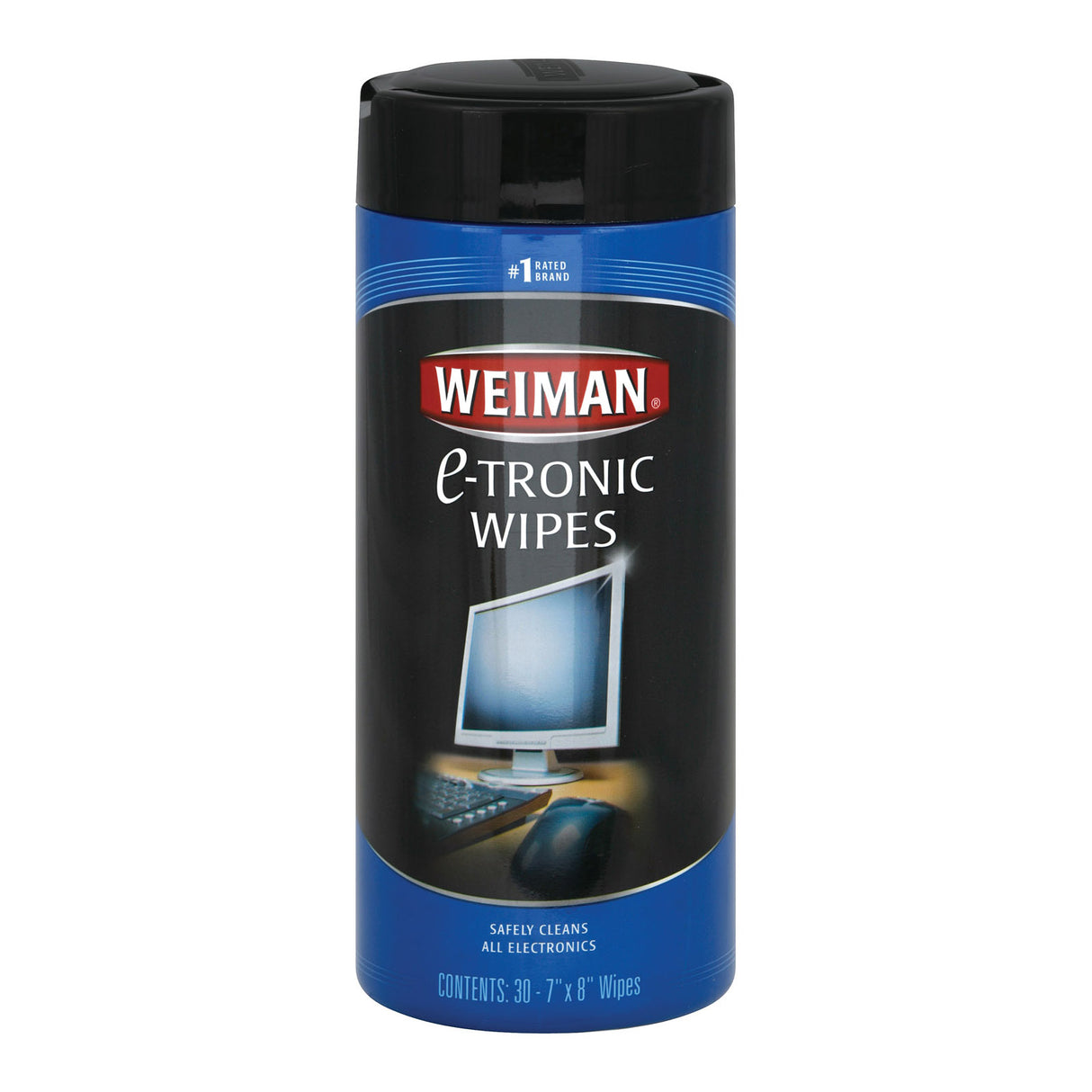 Weiman Electronics Wipes, 30 Count (Pack of 4) - Cozy Farm