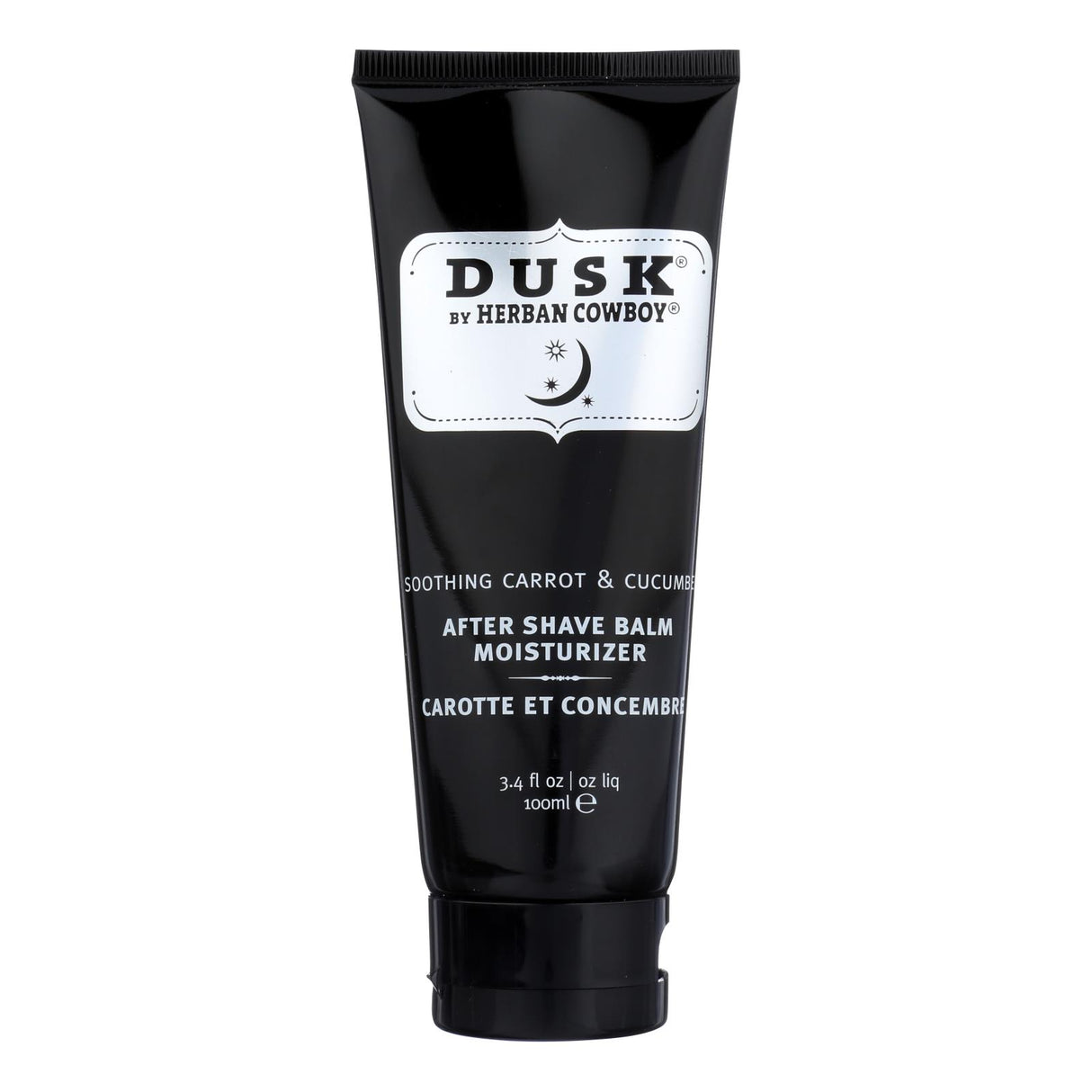 Herban Cowboy After Shave Balm (3.5 Oz Dusk) - Cozy Farm