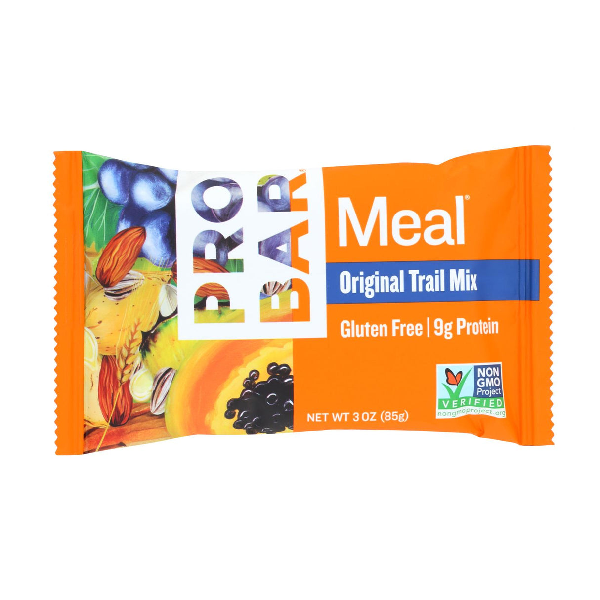 Pro Bar Organic Artisanal Blend Bar Pack of 12 - Cozy Farm