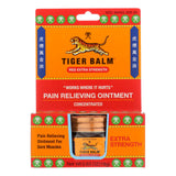 Tiger Balm Extra Strength Pain Relieving Ointment - 0.63 Oz 6-Pack - Cozy Farm 
