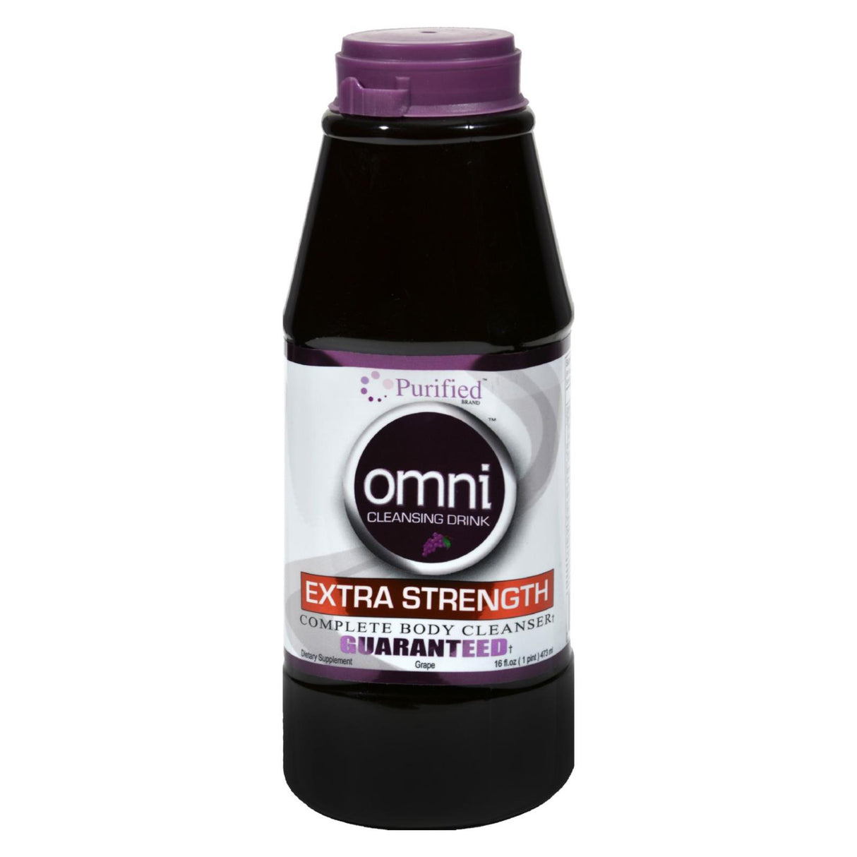 Heaven-Sent - Cleansing Liquid Grape ( 16 Oz) - Cozy Farm