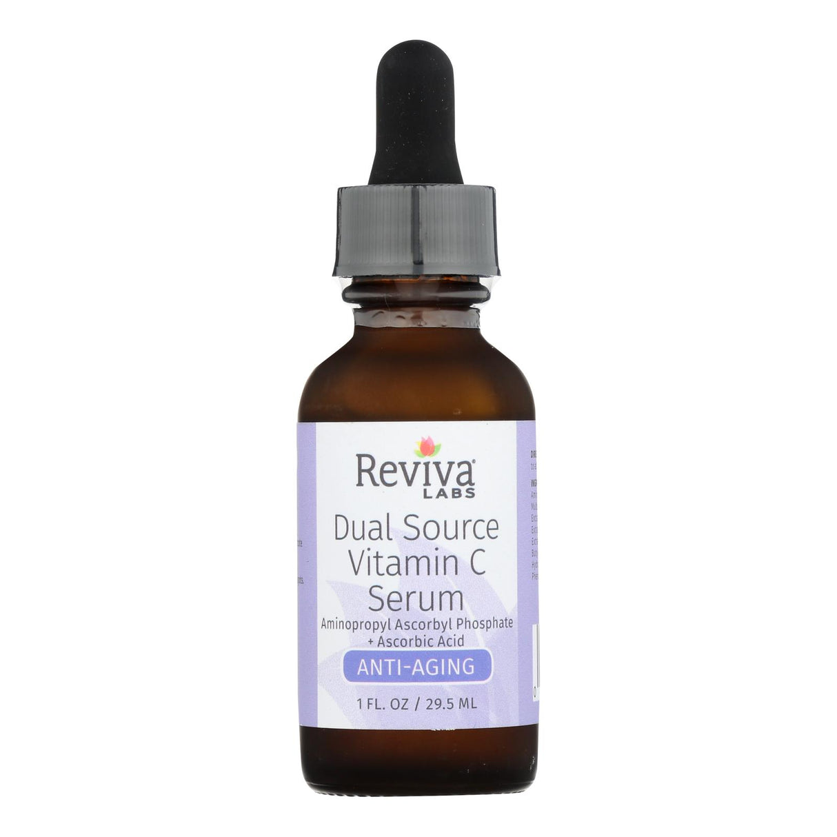 Reviva Labs Dual Source Vitamin C Serum 1 Fl. Oz. - Cozy Farm