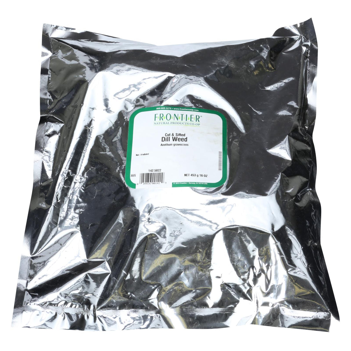 Frontier Herb Dill Cut & Sifted - Cozy Farm