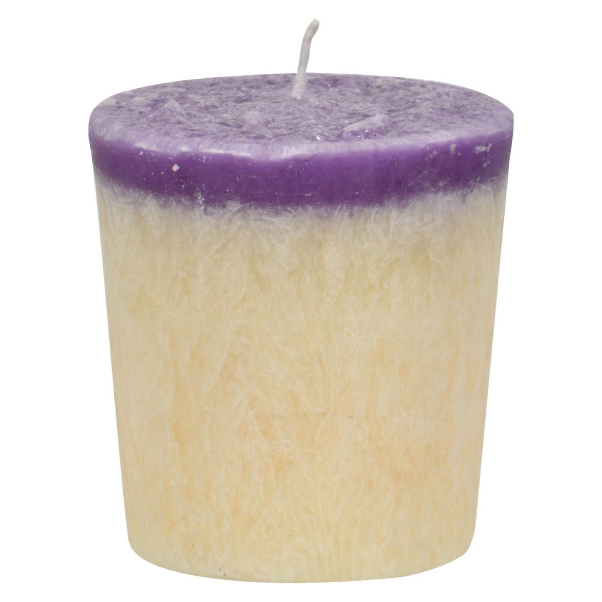 Aloha Bay Tranquil Serenity Votive Candle (Pack of 12 - 2 Oz.) - Cozy Farm