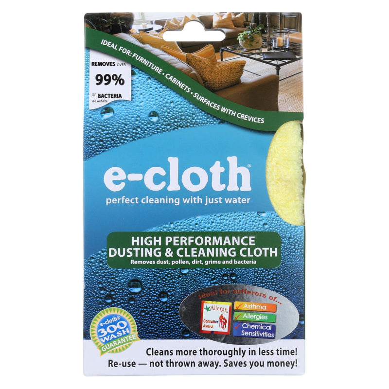 E-Cloth Premium Microfiber Kitchen Cloths, Pack of 3 - Cozy Farm 