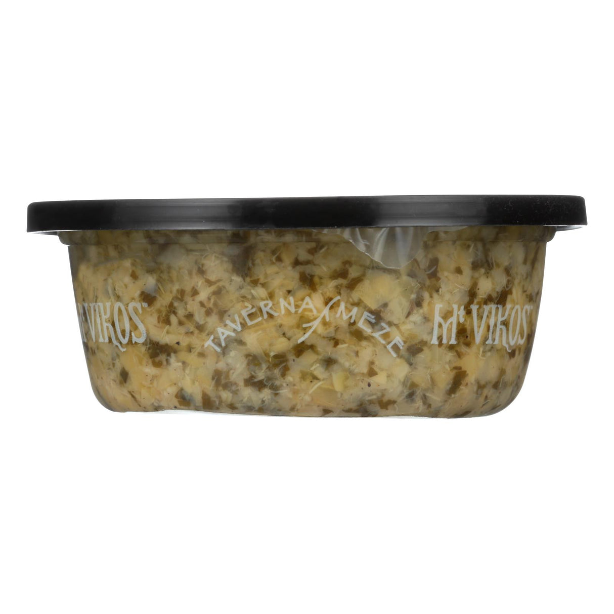 Mt Vikos Greek Artichoke Spread, 6 Pack x 7.3 Oz. Jars - Cozy Farm
