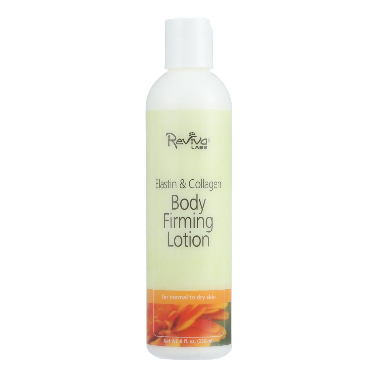 Reviva Labs Body Firming Lotion with Elastin and Collagen (8 Fl Oz) - Cozy Farm