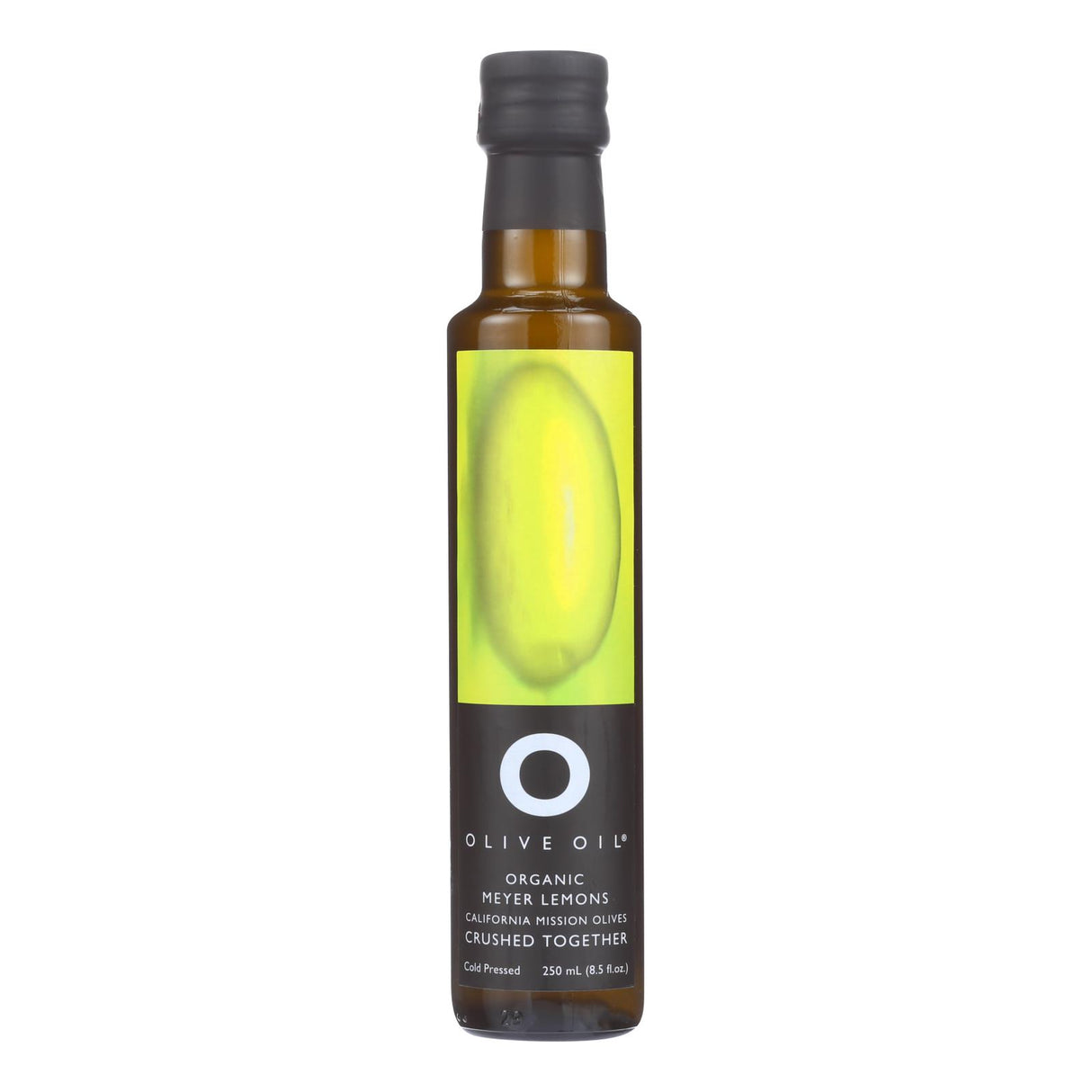 Meyer Lemon Olive Oil (Pack of 6 - 8.5 oz.) - Cozy Farm