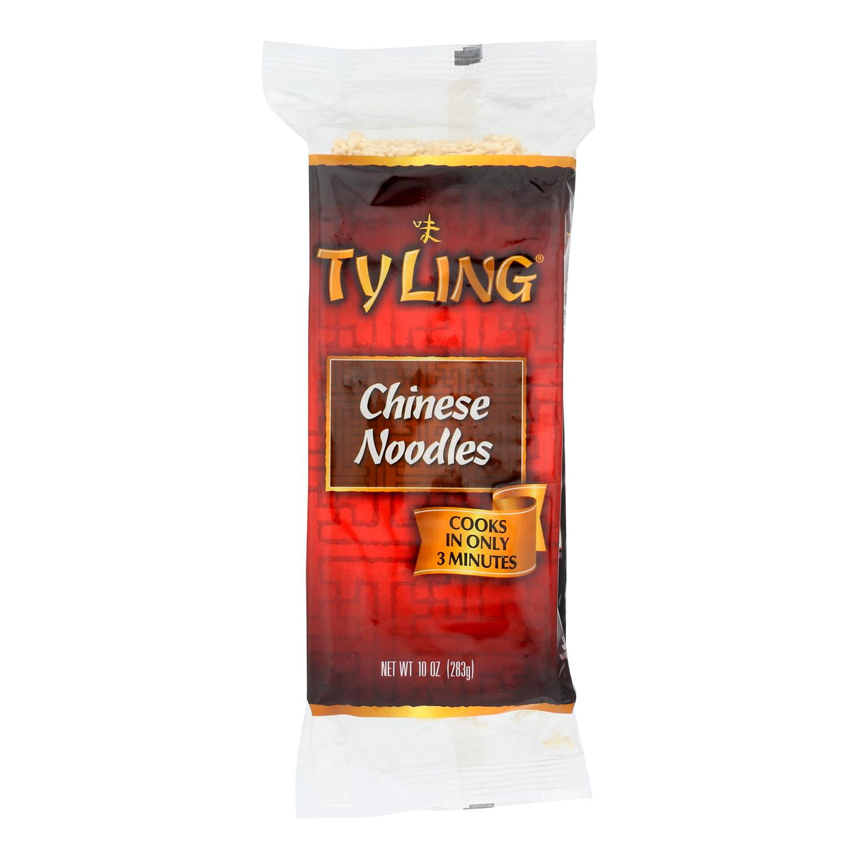 Ty Ling Chinese Noodles - 12 Pack, 10 Oz. - Cozy Farm