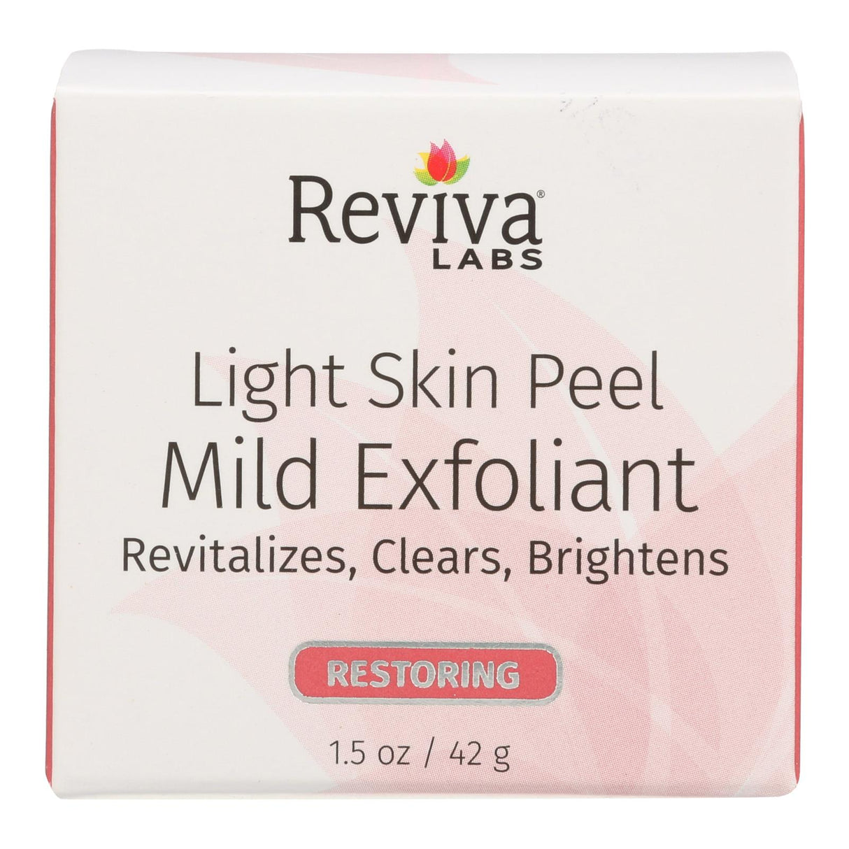 Reviva Labs Light Skin Peel (Pack of 1.5 Oz.) - Cozy Farm