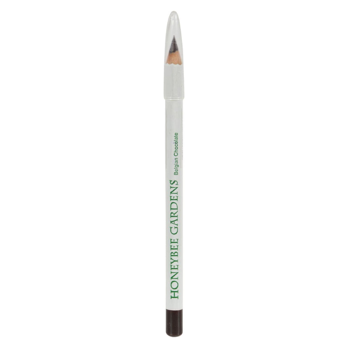 Honeybee Gardens Jobacolors Eye Liner Kit - Belgian Chocolate - 4 Pack - 0.4 Oz. - Cozy Farm