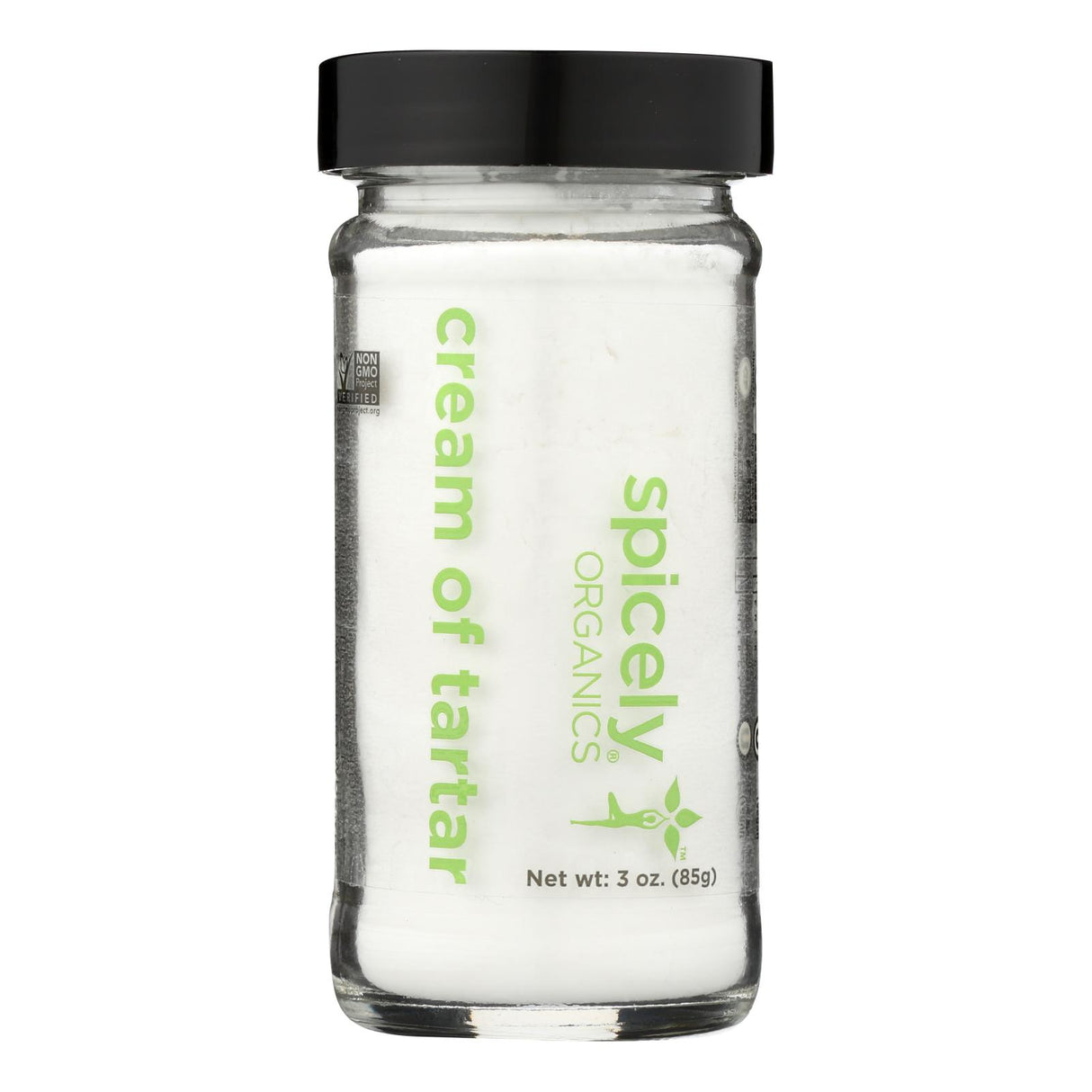 Spicely Organics Cream of Tartar | 3 Oz. Pack of 3 - Cozy Farm