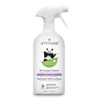 Attitude All Purpose Cleaner Lavender 27.1 Oz - Cozy Farm