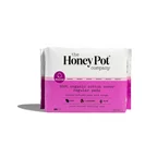 The Honey Pot Pintylenr Incontinence Herbal (20 Count) - Cozy Farm