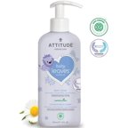 Attitude Baby Lotion, Good Nite Slp, 16 Oz - Cozy Farm