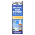 Sovereign Silver Immune Support Mist Spray (Pack of 2 Fl Oz) - Cozy Farm