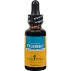Herb Pharm Eyebright Liquid Herbal Extract - Supports Eye Health - 1 Fl Oz - Cozy Farm